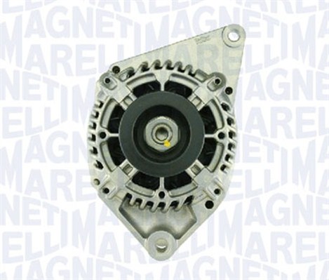 Magneti Marelli Alternator/Dynamo 944390400010