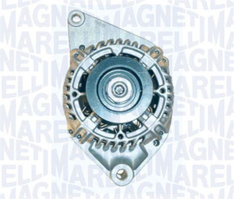 Magneti Marelli Alternator/Dynamo 944390400110