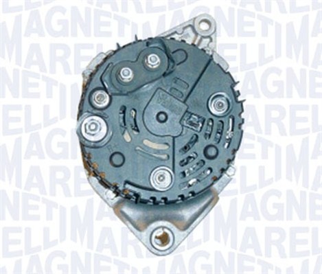Magneti Marelli Alternator/Dynamo 944390400110