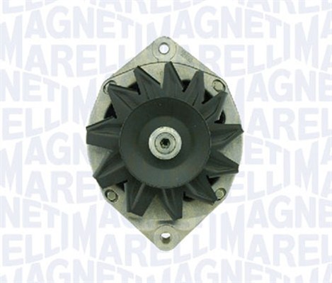 Magneti Marelli Alternator/Dynamo 944390400510