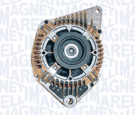 Magneti Marelli Alternator/Dynamo 944390400810
