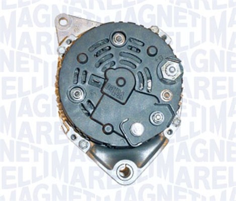Magneti Marelli Alternator/Dynamo 944390400810