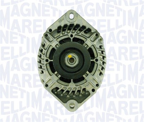 Magneti Marelli Alternator/Dynamo 944390400910
