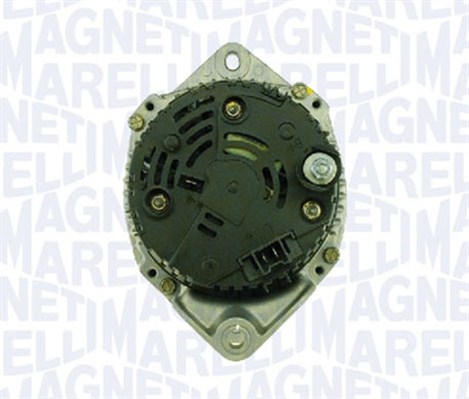 Magneti Marelli Alternator/Dynamo 944390400910