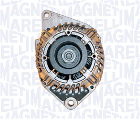Magneti Marelli Alternator/Dynamo 944390401410