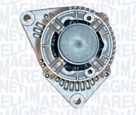 Magneti Marelli Alternator/Dynamo 944390401700
