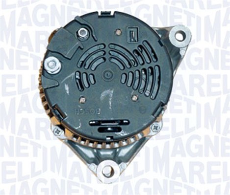 Magneti Marelli Alternator/Dynamo 944390401700