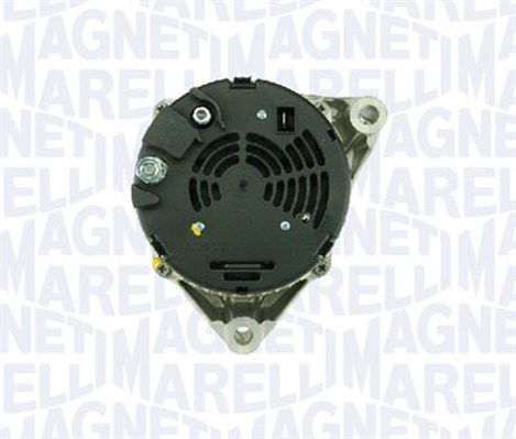 Magneti Marelli Alternator/Dynamo 944390401800