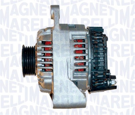 Alternator/Dynamo Magneti Marelli 944390401910