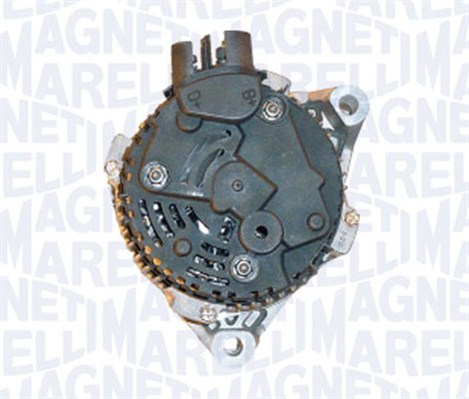 Magneti Marelli Alternator/Dynamo 944390402110