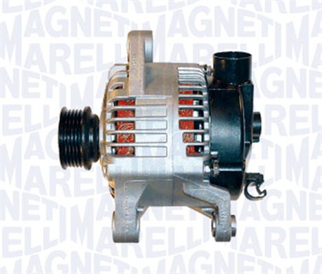 Alternator/Dynamo Magneti Marelli 944390406210