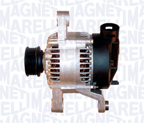 Alternator/Dynamo Magneti Marelli 944390406510