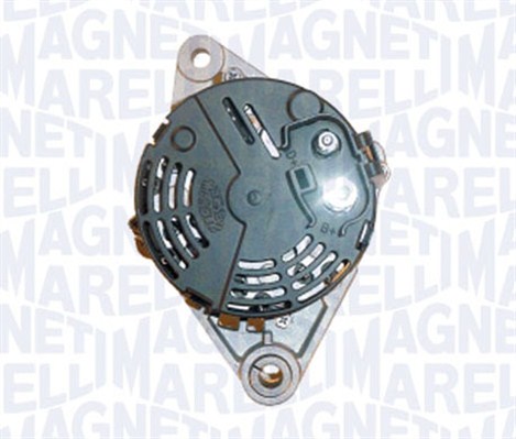 Magneti Marelli Alternator/Dynamo 944390406710
