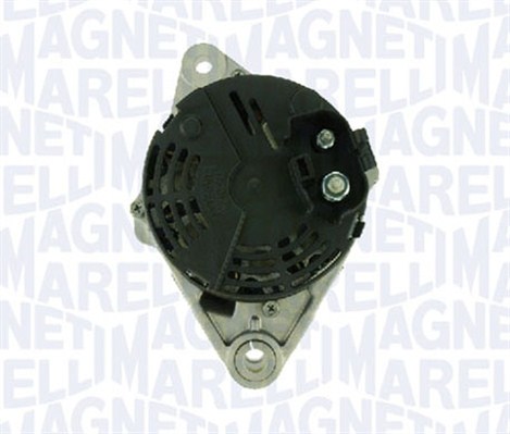 Magneti Marelli Alternator/Dynamo 944390406810