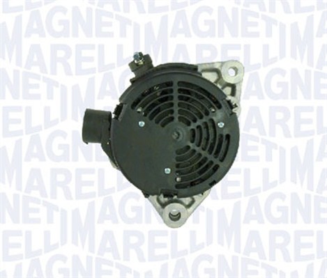 Magneti Marelli Alternator/Dynamo 944390408300