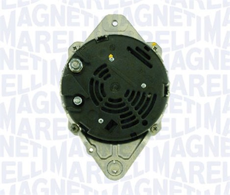 Magneti Marelli Alternator/Dynamo 944390408500