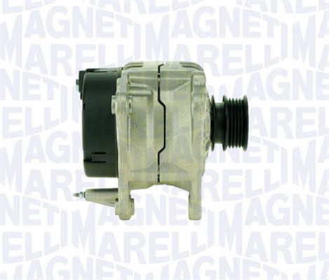 Alternator/Dynamo Magneti Marelli 944390408800