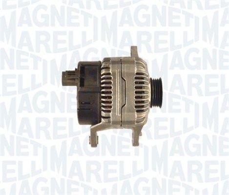 Magneti Marelli Alternator/Dynamo 944390409000