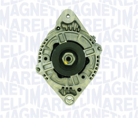 Magneti Marelli Alternator/Dynamo 944390409100