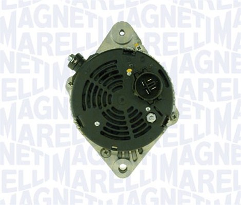 Magneti Marelli Alternator/Dynamo 944390409100
