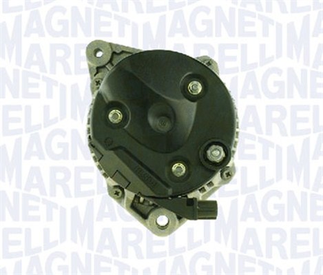 Magneti Marelli Alternator/Dynamo 944390409600