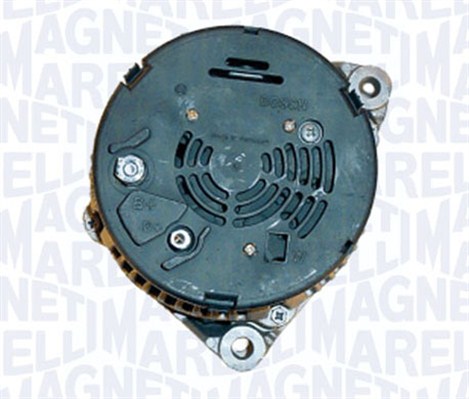 Magneti Marelli Alternator/Dynamo 944390411100