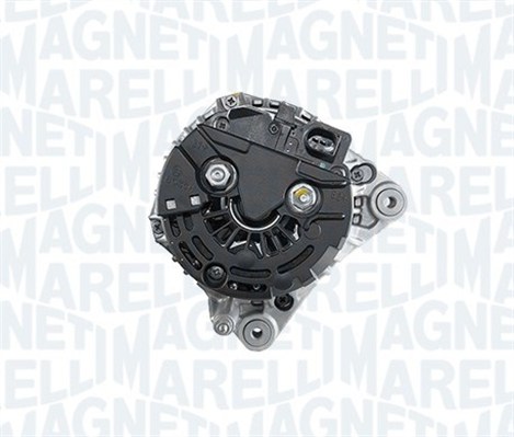 Magneti Marelli Alternator/Dynamo 944390411400