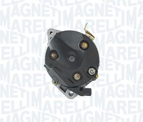 Magneti Marelli Alternator/Dynamo 944390411700