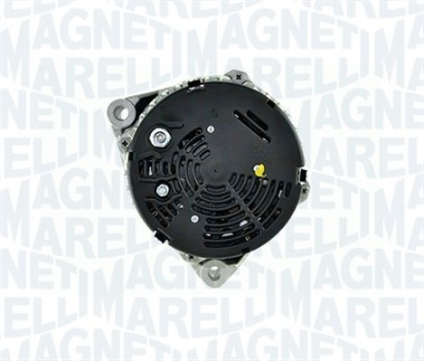 Magneti Marelli Alternator/Dynamo 944390412200