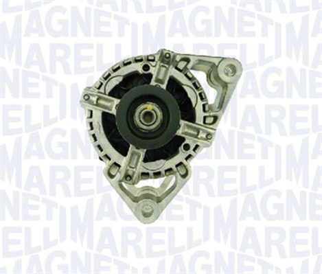 Magneti Marelli Alternator/Dynamo 944390412400