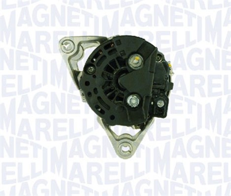 Magneti Marelli Alternator/Dynamo 944390412400