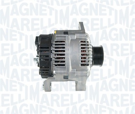 Magneti Marelli Alternator/Dynamo 944390413710