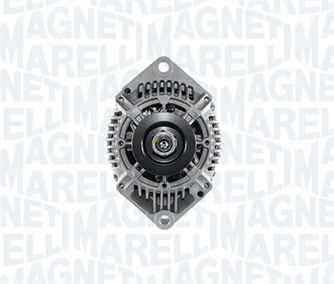 Alternator/Dynamo Magneti Marelli 944390413710