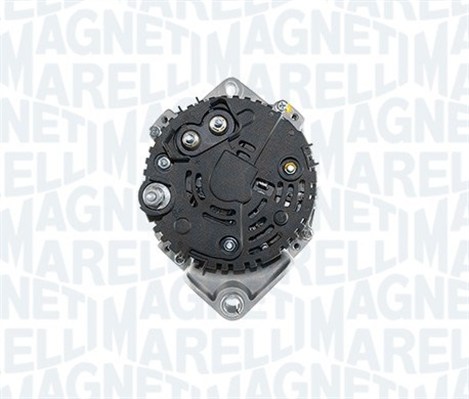 Magneti Marelli Alternator/Dynamo 944390413710