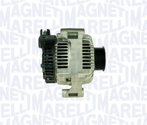 Alternator/Dynamo Magneti Marelli 944390414010