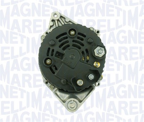 Magneti Marelli Alternator/Dynamo 944390414110
