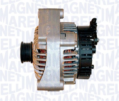 Alternator/Dynamo Magneti Marelli 944390414510