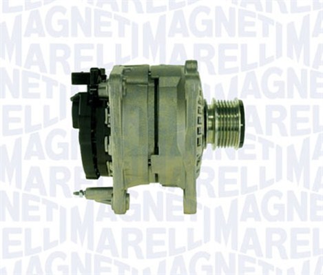 Alternator/Dynamo Magneti Marelli 944390414800