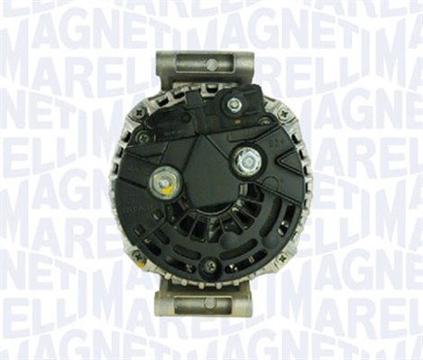 Magneti Marelli Alternator/Dynamo 944390415900