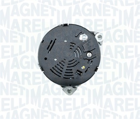 Magneti Marelli Alternator/Dynamo 944390416600