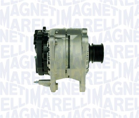 Alternator/Dynamo Magneti Marelli 944390419200