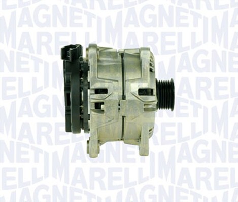 Alternator/Dynamo Magneti Marelli 944390419500