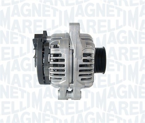 Alternator/Dynamo Magneti Marelli 944390419900