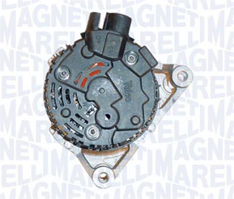 Magneti Marelli Alternator/Dynamo 944390420710