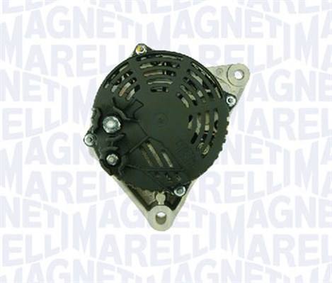 Magneti Marelli Alternator/Dynamo 944390421110