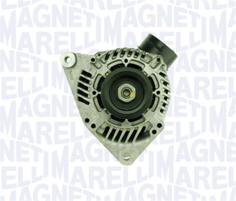 Magneti Marelli Alternator/Dynamo 944390421610