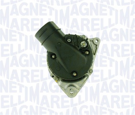 Magneti Marelli Alternator/Dynamo 944390421610