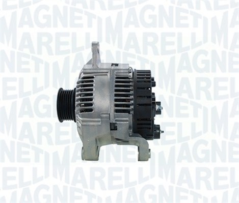 Magneti Marelli Alternator/Dynamo 944390422010