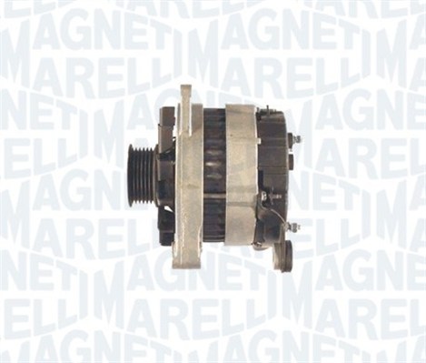 Magneti Marelli Alternator/Dynamo 944390422210