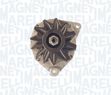 Magneti Marelli Alternator/Dynamo 944390422210